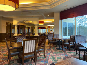 Waterside Restaurant - Stone Mountain