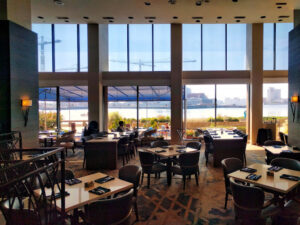 Waterside Seafood Company - Norfolk
