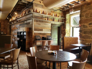 Waterstone Pizza - Lynchburg