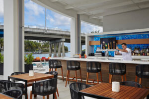 Waterstone Rum Bar & Grill - Boca Raton