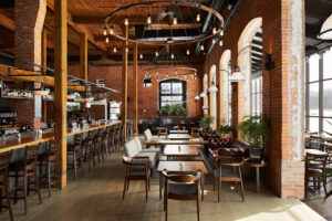 Waterworks Food + Drink - Winooski