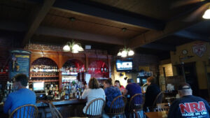 Waterworks Restaurant - Rockland