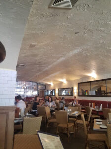 Waterzooi Belgian Bistro & Oyster Bar - Garden City