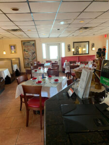 Wattana Thai Restaurant - West Palm Beach