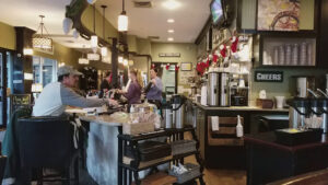 Watusi Cafe - Hilton Head Island