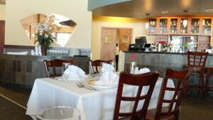 Wave Bistro - Omaha