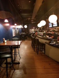 Wave Island Sports Grill & Sushi Bar - Spokane