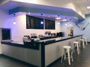 Wave Nutrition - Gallatin