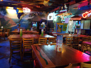 Wave Pizza Co. - Grand Island
