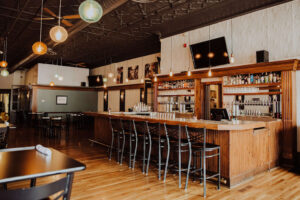 Waverly Stone Gastropub - Holland