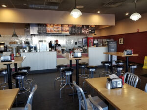 Wayback Burgers - East Meadow