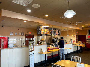 Wayback Burgers - West Chester