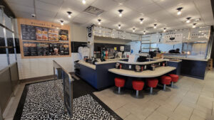 Wayback Burgers - Chantilly