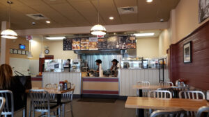 Wayback Burgers - Raleigh
