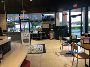 Wayback Burgers - Daytona Beach