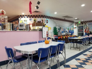 Wayback Cafe & Catering - Lewiston