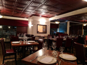 Wayne Steakhouse - Wayne