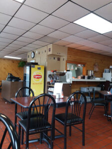 Waynedale Cafe - Fort Wayne