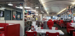 Wayne's Family Diner - Pensacola