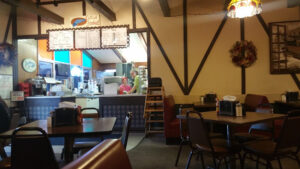 Wayne's Family Restaurant - Texarkana