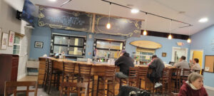 Waypoint Bar & Grill - Palmetto