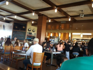 Waypoint Café | Camarillo Airport - Camarillo