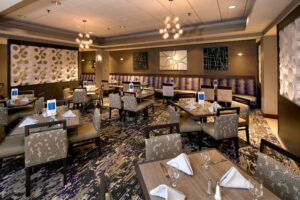 Waypoint Restaurant Portland - Portland
