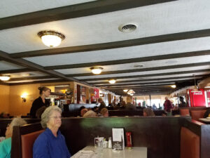 Wayside Restaurant, Bakery & Creamery - Montpelier