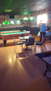 Wayside Tavern and Patio - Springfield