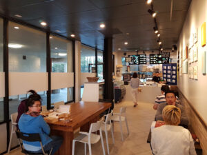 WeHouse Gyoza - Milpitas