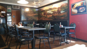 Webbers Steak House - South Daytona