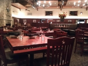 Weber Grill Restaurant & Academy - Lombard
