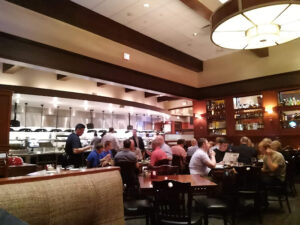 Weber Grill Restaurant & Academy - Schaumburg