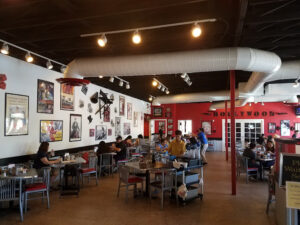 Weck's - Albuquerque