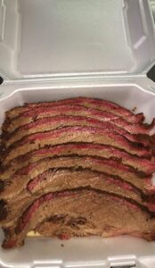 WeekEnds Take Out BBQ and Catering - Plainview