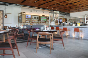 Weft & Warp Art Bar + Kitchen - Scottsdale