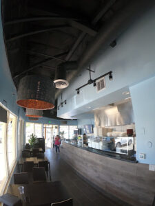 Wei Wei Asian Express - La Mesa