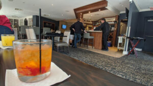 Weighlock Lounge - Syracuse