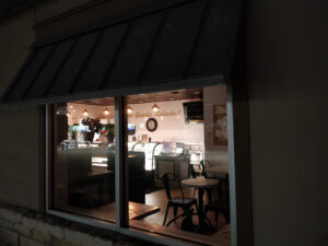 Weikel's Bakery - Brenham