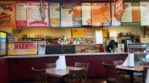Weinbergers Deli - Grapevine