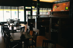 Welch's Ale House - Fort Wayne