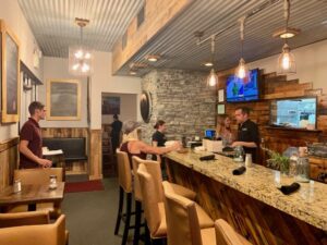 Weller's Bistro - Layton