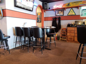 Wellers Grill & Bar - Topeka