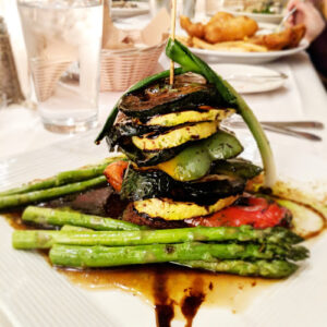 Wellington Restaurant - Shelton