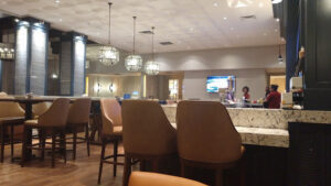 Wellington's - Chantilly