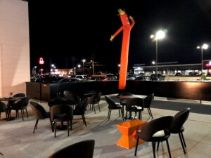 Wellington’s - Springdale