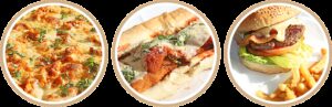 Wellington's Pizzeria - Medford