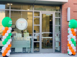Wellness Sushi - Denver