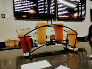Welton Brewing Co And Oyster Bar (Formerly, The BrewCraftery) - Land O' Lakes