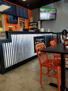 Wemo's Famous Wings - Mobile